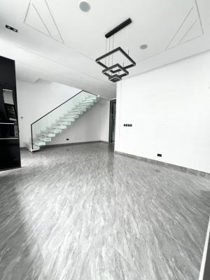 Contemporary 4bedroom Semi Detached Duplex, Ikota, Ikota, Lekki, Lagos, Semi-detached Duplex for Sale