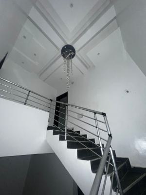 Large and Spacious 3 Bedroom Duplex, Nike Art Gallery, Lekki Phase 1, Lekki, Lagos, Flat / Apartment for Rent