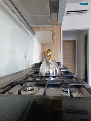 Luxury 3 Bedroom Apartment, Guzape, Guzape District, Abuja, Flat / Apartment for Rent