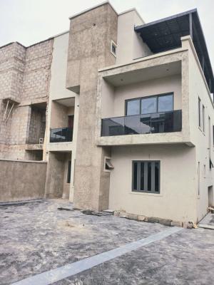 Premium 4 Bed Semi Detached Duplex, Life Camp, Abuja, Semi-detached Duplex for Sale