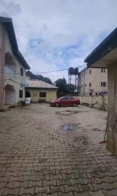 1034sqm of a Residential Land in Jahi/kado, Kado, Abuja, Residential Land for Sale