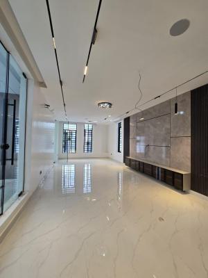 5 Bed Fully Detached Duplex, Lekki, Lekki Phase 1, Lekki, Lagos, Detached Duplex for Sale