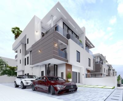 Estate Land at Ibadan, City Parks and Gardens Along Ibadan- New Ile-ife Expressway, Asijere, Ibadan, Oyo, Mixed-use Land for Sale