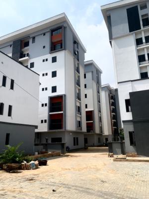 Two Bedrooms Flat, Alausa Ikeja, Alausa, Ikeja, Lagos, Flat / Apartment for Rent