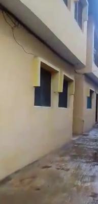 Standard 4 Flat That Has Been Divided Into Smaller Flats Is Available, K&s Or Omo Oye Abaranje Ikotun Lagos, Ikotun, Lagos, Block of Flats for Sale