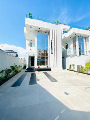 Exquisite 5 Bedroom Detached Duplex with Pool Bq, Lekki Phase 1 Lagos, Lekki Phase 1, Lekki, Lagos, Detached Duplex for Sale