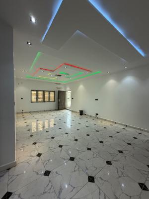 Sharp and New 3 Bedroom Apartment with Bq, Wuye, Abuja, Flat / Apartment for Rent