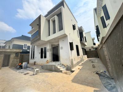 Super Luxury 5 Bedroom Detached Duplex, Omole Phase 2, Ikeja, Lagos, Detached Duplex for Sale