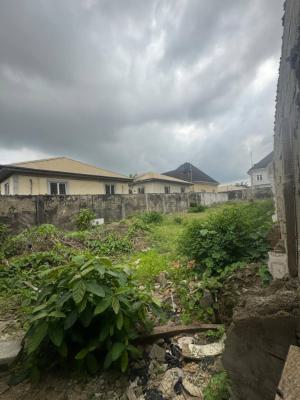a Land in a Lovely Zone, Magodo, Gra Phase 2, Magodo, Lagos, Commercial Land for Sale