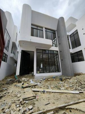 Luxury 5 Bedroom Fully Detached House, Phase1, Lekki, Lagos, Detached Duplex for Sale