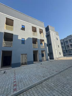 3 Bedroom Flat, Idu Industrial, Abuja, House for Sale