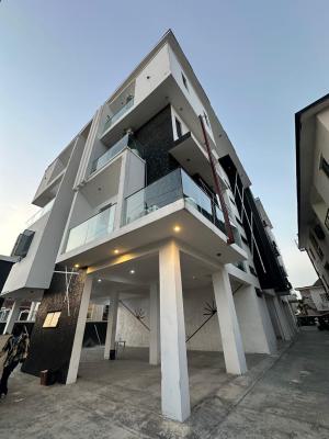 2 Bedroom Apartment, Illasan, Lekki, Lagos, Flat / Apartment for Sale