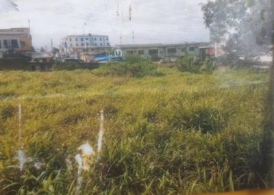 4 Plots of Land in a Well Secured Environment, Opebi, Ikeja, Lagos, Mixed-use Land for Sale