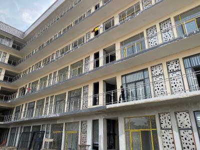 Very Big Shop, Jabi, Abuja, Shop for Rent