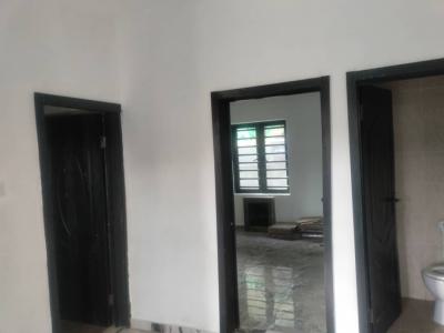 Very Sharp 2bedroom Flat in a Calm Neighborhood Upstairs, Weighbridge, Accesible to The Bustip, Mile 12, Kosofe, Lagos, Flat / Apartment for Rent