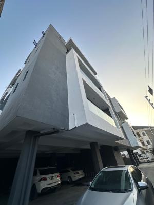 Luxury 2 Bedroom Apartment, Ilasan, Lekki, Lagos, Flat / Apartment for Sale