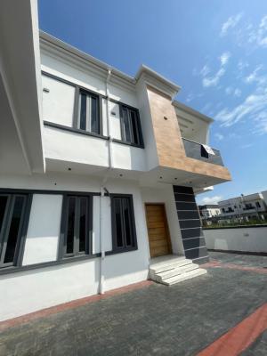 4 Bedroom Detached Duplex, Haris Drive, Vgc, Lekki, Lagos, Detached Duplex for Rent