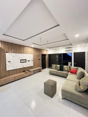 Fully Furnished 2 Bedroom Apartment, Ologolo, Ologolo, Lekki, Lagos, Flat / Apartment for Sale