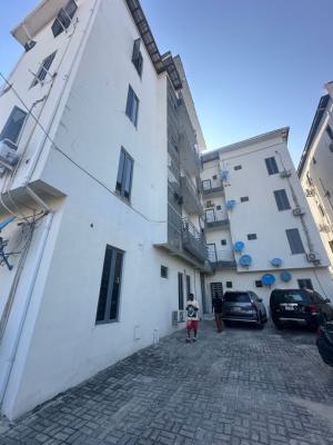 Luxury 3 Bedroom with Bq, Illlasan, Lekki, Lagos, Flat / Apartment for Rent