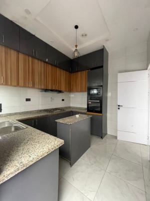 3 Bedroom Terrace Duplex, Ikota, Lekki, Lagos, Terraced Duplex for Rent