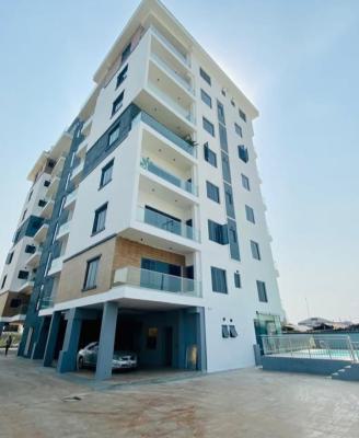 Gorgeous 3 Bedroom Apartment with Bq, Lekki Right, Lekki Phase 1, Lekki, Lagos, Flat / Apartment for Sale