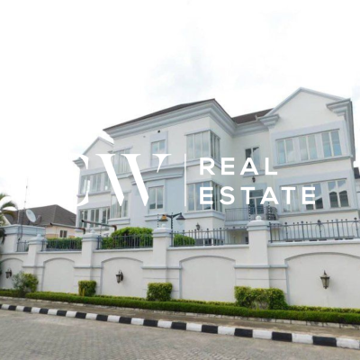3-bed Terrace Apartment -- Banana Island, Ikoyi, Banana Island, Ikoyi, Lagos, Flat / Apartment for Rent