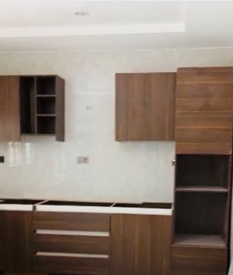 a Newly Built 3 Terrace Duplex with Attached Bq James, Kabusa, Abuja, Terraced Duplex for Rent