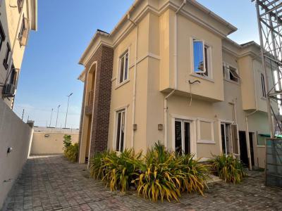 2 Bedrooms Apartment, Ikate, Lekki, Lagos, Flat / Apartment for Rent