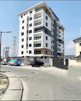 4 Bedroom Super Penthouse (beautifully Furnished), Lekki Phase 1, Lekki Phase 1, Lekki, Lagos, House for Rent