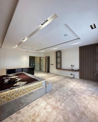 Beautifully Furnished 4 Bedroom Super Penthouse, Lekki Phase 1, Lekki, Lagos, House for Rent