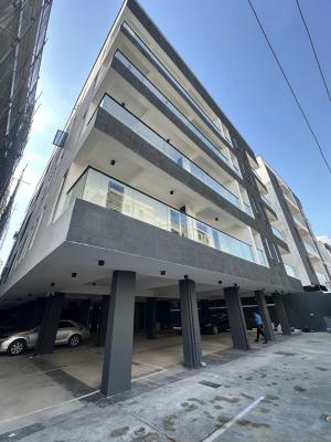 Luxury 3 Bedroom Apartment, Ikate, Lekki, Lagos, Flat / Apartment for Rent