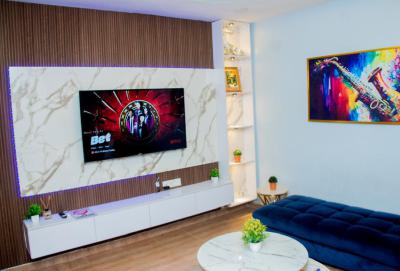 Decent 1 Bedroom Mini Flat