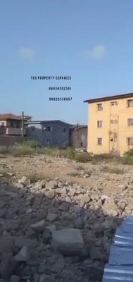 2,000sqm Land, Yaba, Akoka, Yaba, Lagos, Mixed-use Land for Sale