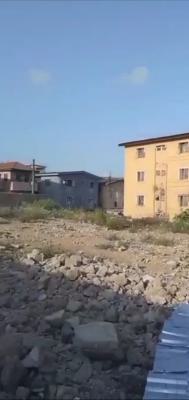 2,000sqm Land, Akoka, Yaba, Lagos, Mixed-use Land for Sale