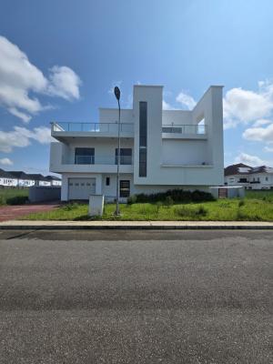 Luxury 4 Bedroom Detached Duplex with Swimming Pool + Cinema, Mayrose Park Estate, Vgc, Lekki, Lagos, Detached Duplex for Sale