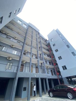 Serviced &luxury 1-bedroom Apt. in a Sophisticated &well Secured Env, Bourdillon Road, Ikoyi, Lagos, Mini Flat (room and Parlour) for Rent