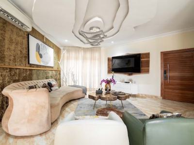 Introducing Our Premium Two Bedroom Apartment with Ps 5 Is Available F, Lekki Phase 1, Lekki, Lagos, Flat / Apartment Short Let