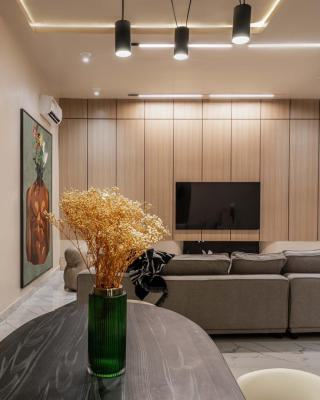 Executive 1 Bedroom Apartment with Swimming Pool, Gym & Snooker, Old Ikoyi, Ikoyi, Lagos, Flat / Apartment Short Let