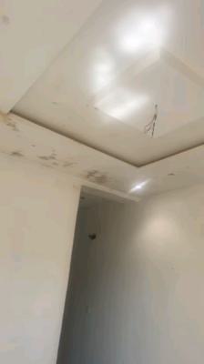 Standard and Spacious Mini Flat, Oyadiran, Sabo, Yaba, Lagos, Mini Flat (room and Parlour) for Rent