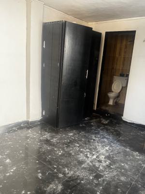 Spacious 1-bedroom Mini Flat (downstairs), Ikota, Lekki, Lagos, Self Contain (single Rooms) for Rent