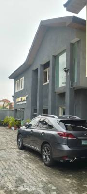 4bedroom Semi Detached Duplex with Bq, Omorinre Johnson, Lekki Phase 1, Lekki, Lagos, Semi-detached Duplex for Sale