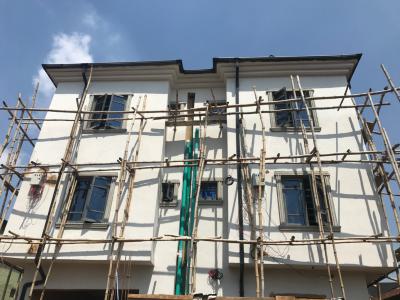 Newly Built Spacious Lovely Selfcontain, Abule Ijesha, Abule Ijesha, Yaba, Lagos, Self Contain (single Rooms) for Rent