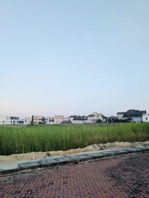 600 Square Meters Land, Hampton Island, Osapa, Lekki, Lagos, Residential Land for Sale