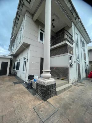 Exquisite Beautiful 3 Bedroom Semi Detached Duplex with Federal Light, David Avenue Off Alcon Road Woji, Woji, Port Harcourt, Rivers, Semi-detached Duplex for Rent