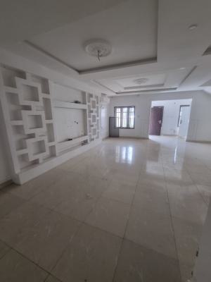 Newly Vacated 4 Bedrooms Terrace Duplex +bq & Acs, Jabi, Abuja, Terraced Duplex for Rent