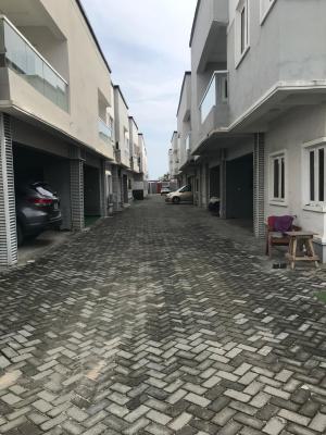Spacious 3bedroom Terraced Duplex Available Available Available 7m Orc, Orchid Road, Lekki, Lagos, Terraced Duplex for Rent