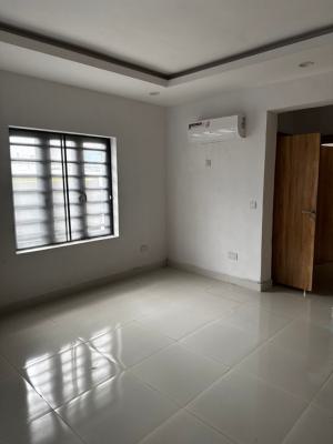 Newly Built 1-bedroom Mini Flat (open Plan Kitchen), Igbo Effon, Lekki, Lagos, Mini Flat (room and Parlour) for Rent
