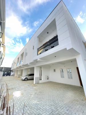 Three Bedroom Terrace Duplex, Ajah, Lagos, Terraced Duplex for Sale