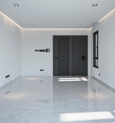 3 Bedroom with Rooftop Penthouse, Bq, Elevator Pool Offplan, Shonibare Estate, Maryland, Lagos, Flat / Apartment for Sale