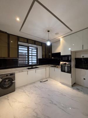 2 Bedroom Apartment Brand New, Chisco Lekki, Lekki, Lagos, Flat / Apartment for Rent